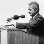 Kläranlage Wien Bürgermeister Gratz 1980