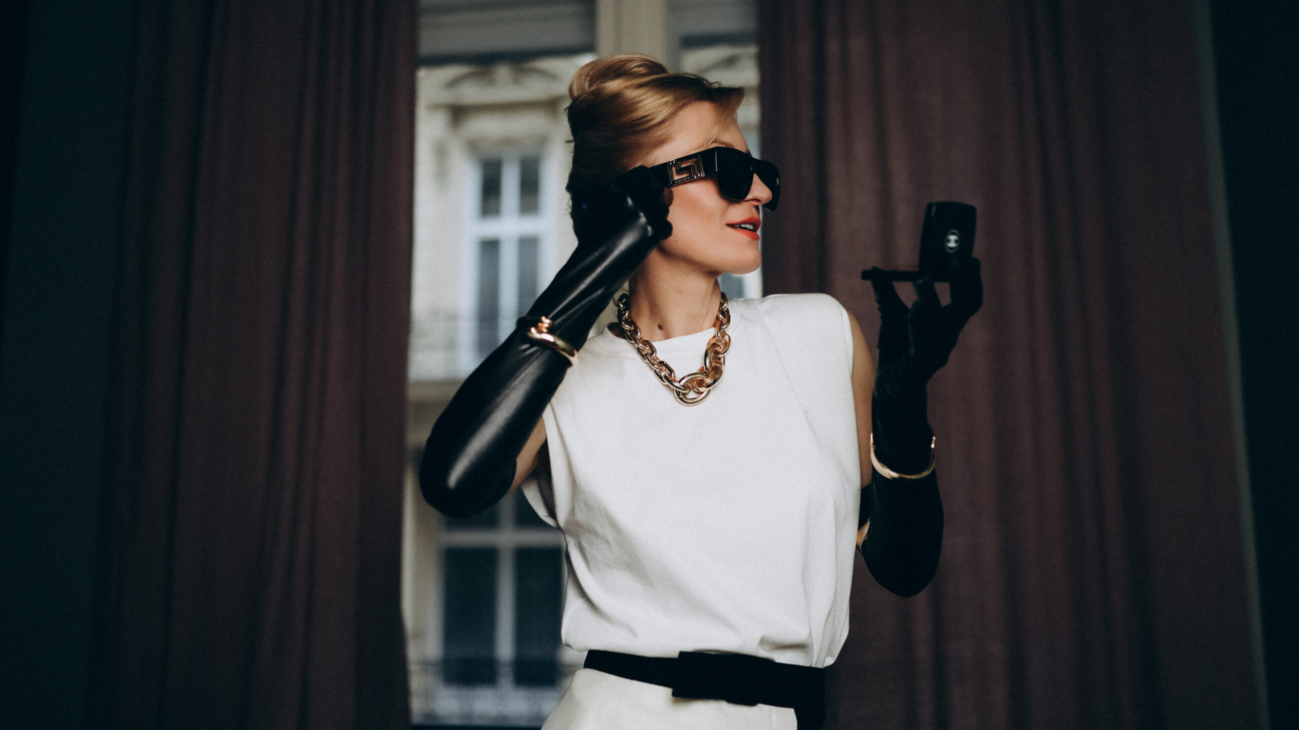 Zwischen Ratio und Intuition: Antonia Fartushna zeigt neue Werke