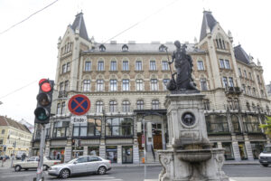 Margaretenhof-Platz