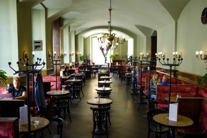 Café Eiles