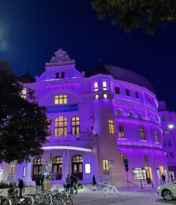 Volksoper | Foto: Andreas Jambrits