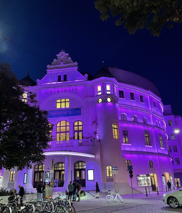 Volksoper Wien