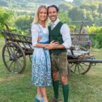 Hochzeit Dominic Heinzl Sonja Sarközi SPERRFRIST ET 7.7.2025 (online und print)!!!!!