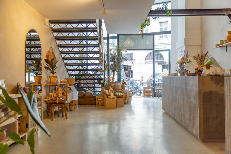 "&Friends" bringt das Urlaubs-Flair Mallorcas nachhause.