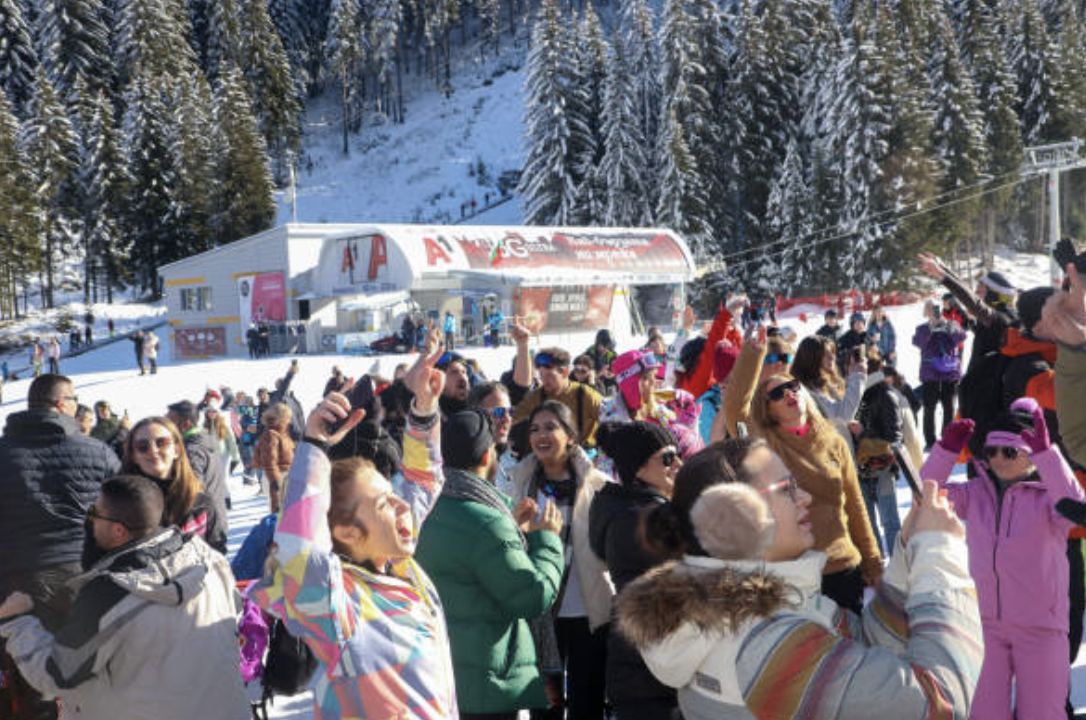 Backstreet Boys doppelt in Schladming: Zusatzshow geplant!