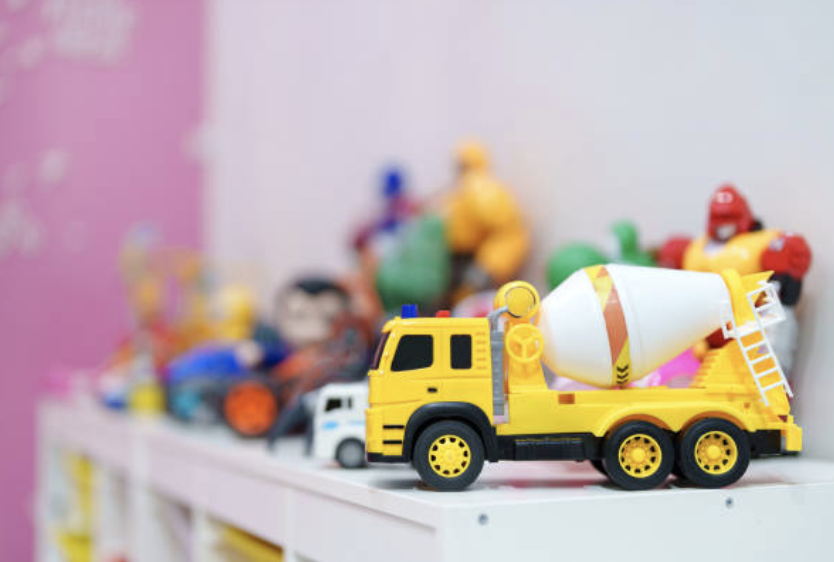 Gefährliches Spielzeug? Marktamt greift bei Billigwaren durch