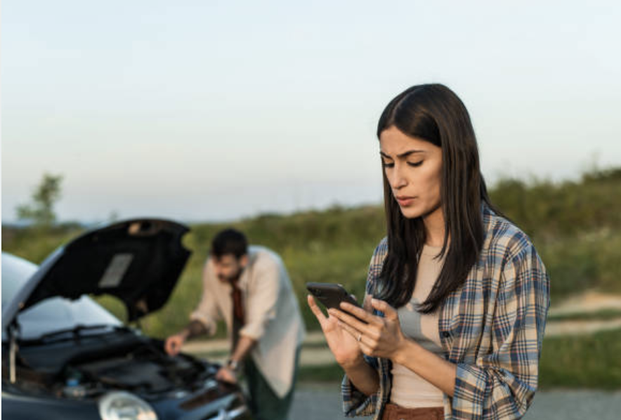 Unfall mit Mietwagen im Ausland? So bist du gut vorbereitet