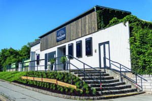 Tschauner-Saison lockt mit Beatles und Fetzenschädel