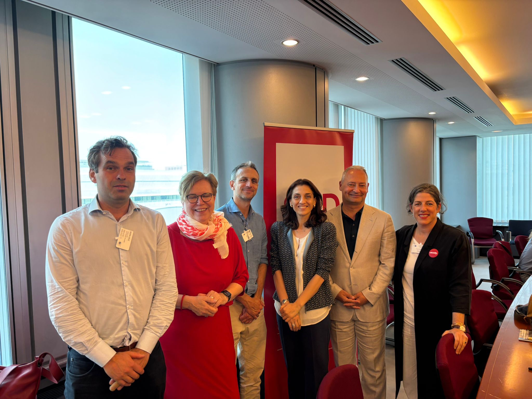 Wien als Vorbild: Soziale Wohnpolitik gegen die Krise