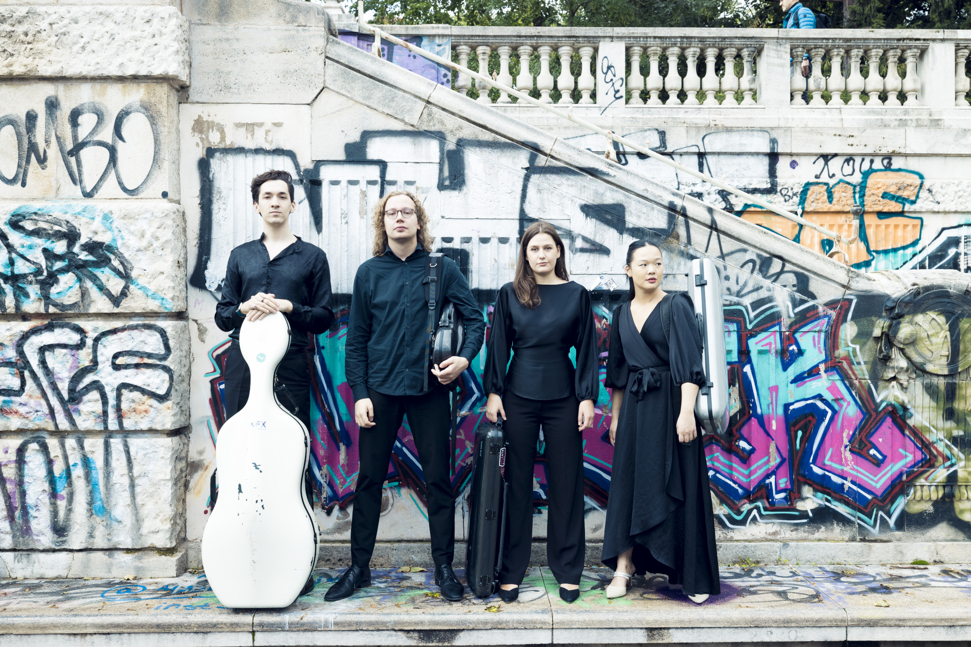 isaFestival: Wien als Bühne für Nachwuchsmusiker der Welt