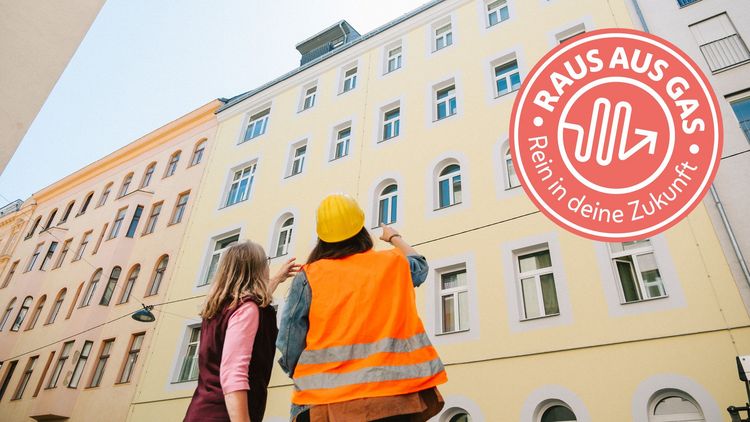 Neue Beratungsstelle bringt Energiewende ins Grätzl