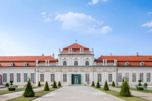 Unteres Belvedere