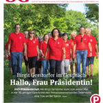 UG0425_Cover Birgit Gerstorfer