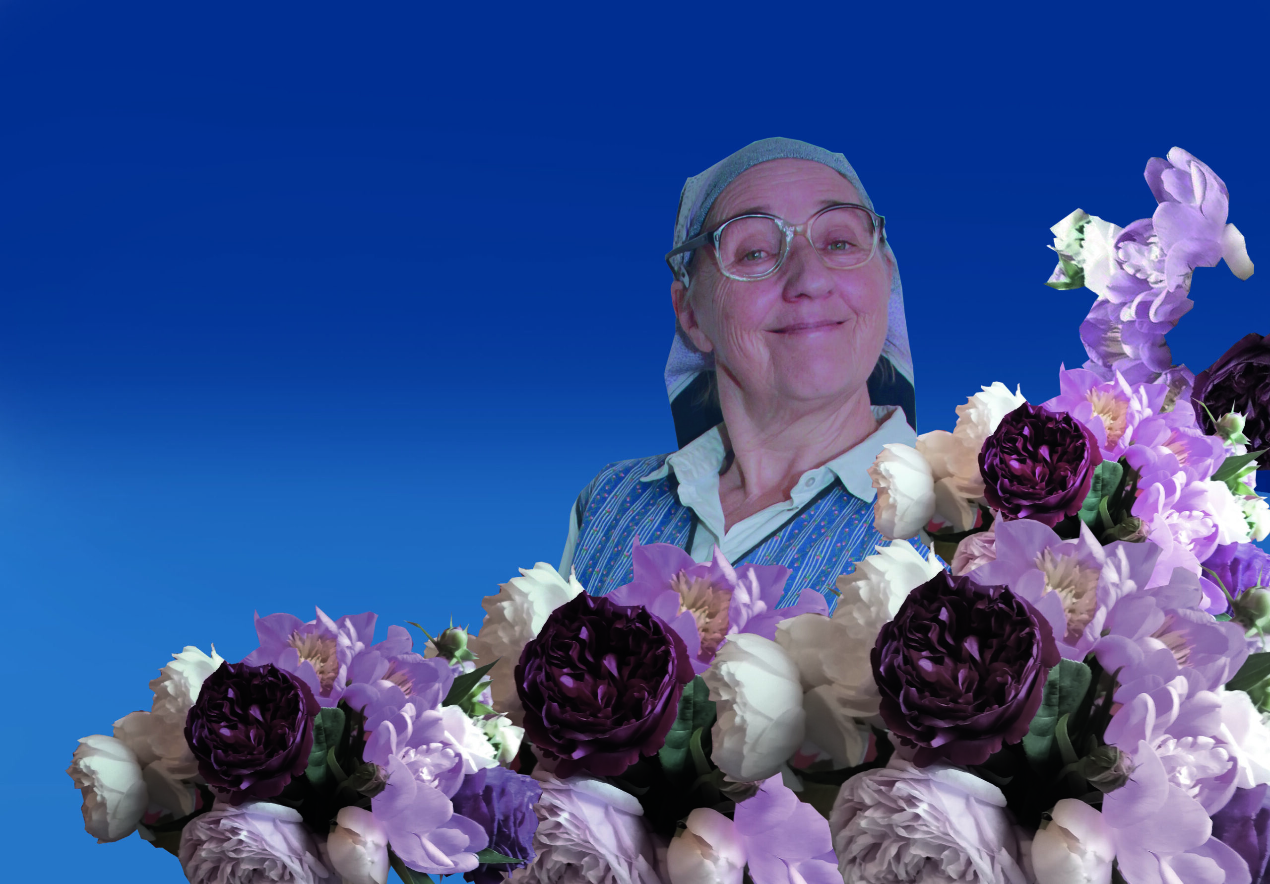 Romantik mit Schmäh: Frau Franzi lädt zur „Blauen Stunde”