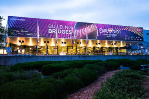 ESC-Interview: “Der Bewerb passt sehr gut zum 15. Bezirk”