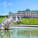Oberes Belvedere