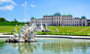 Oberes Belvedere