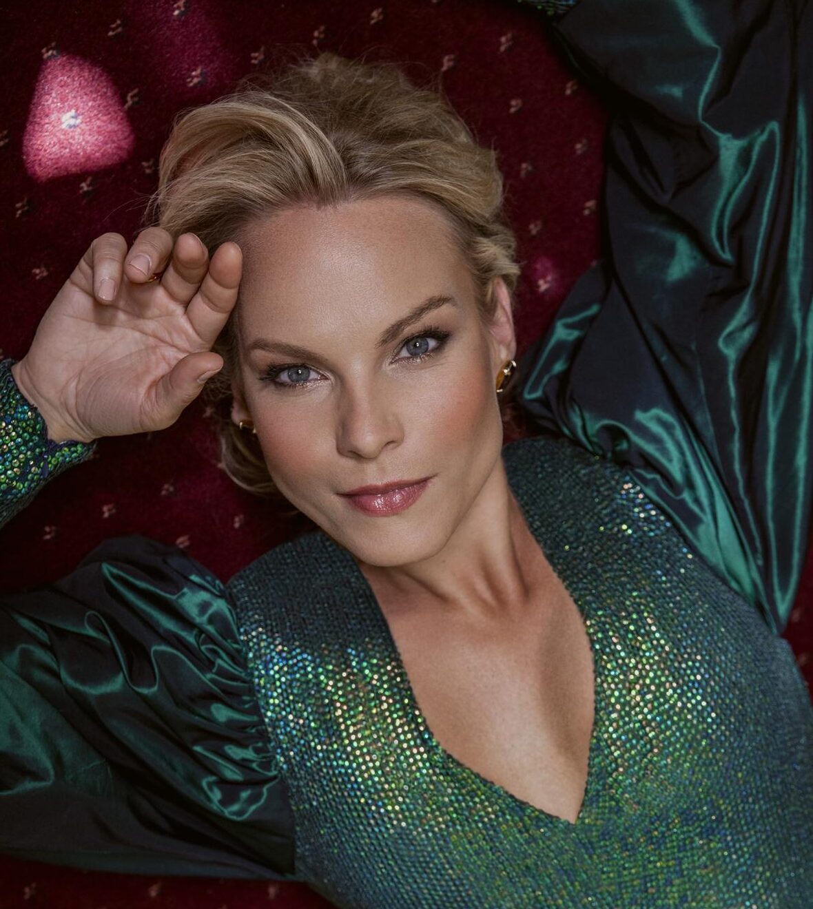 Theater im Park: Kulturgenuss unter Platanen im August