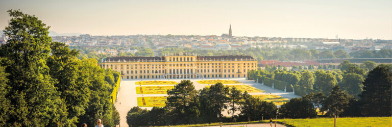 Schloss Schönbrunn