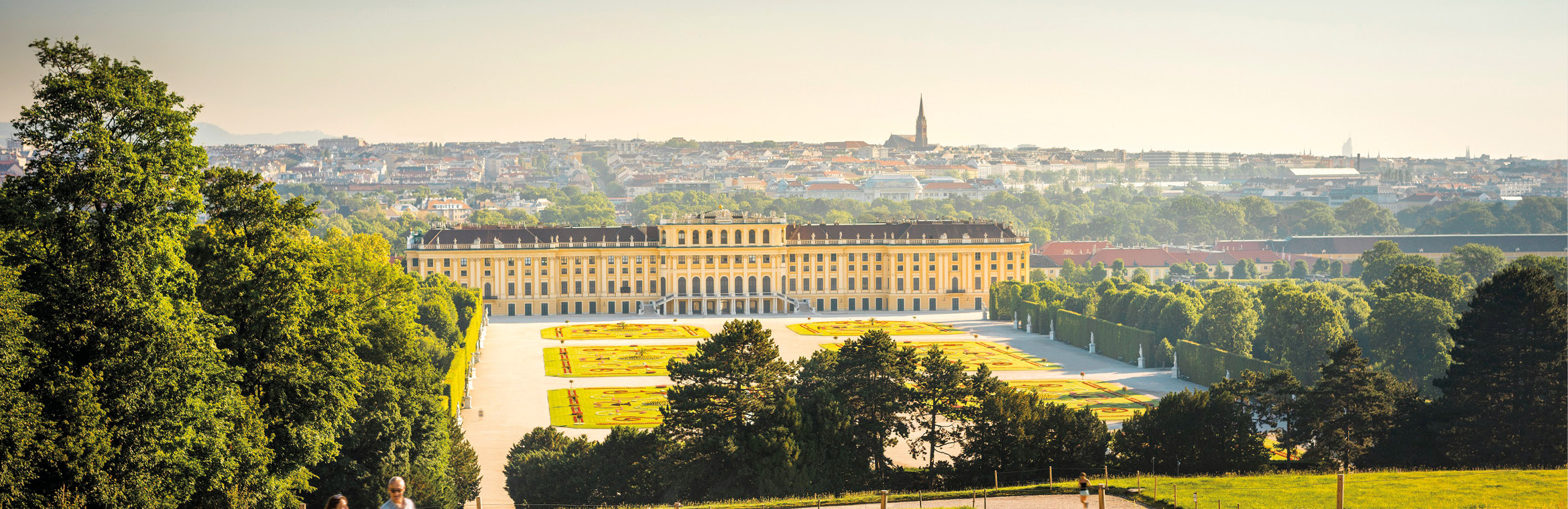 Schloss Schönbrunn