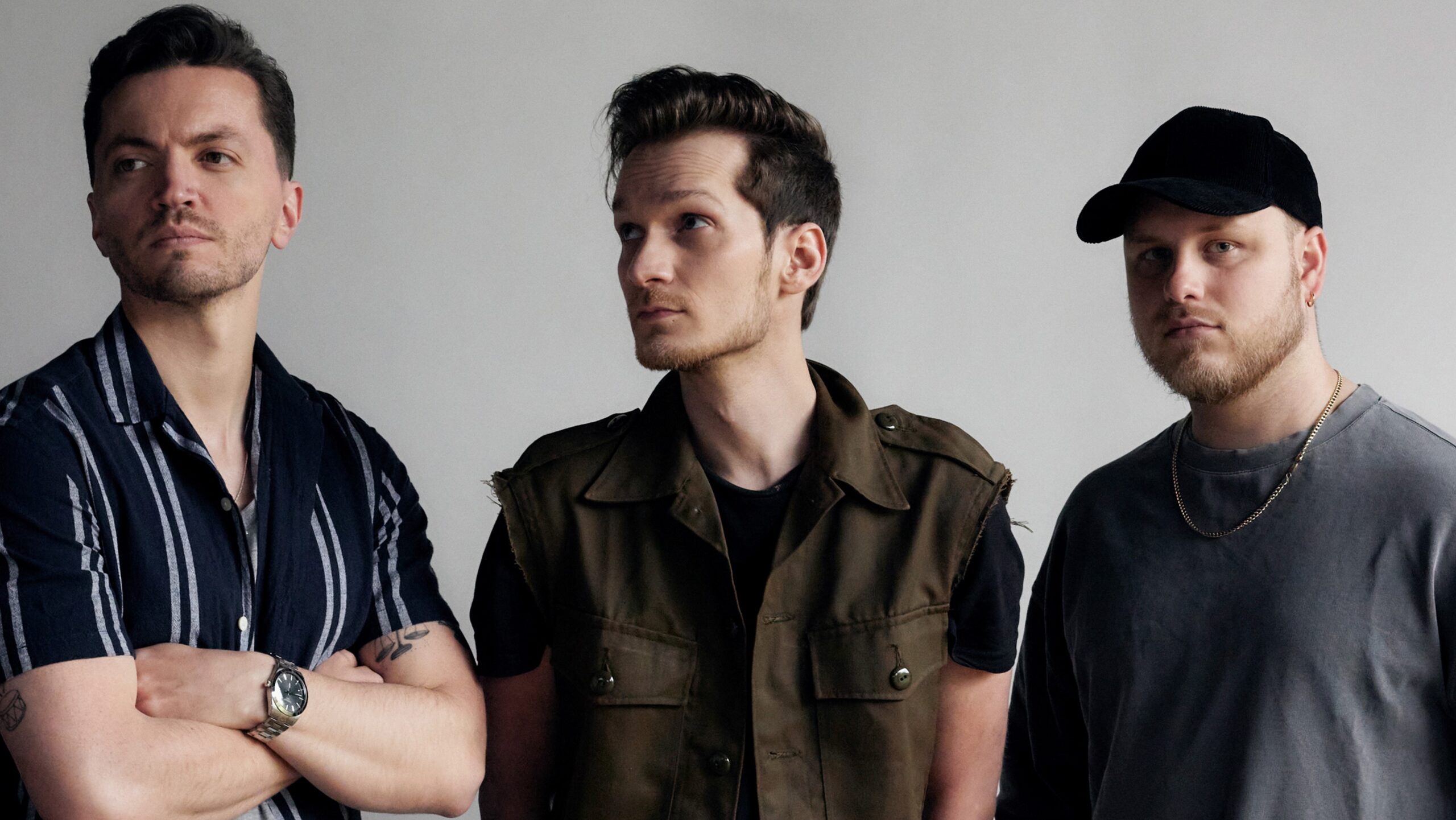 Tagtraeumer eröffnen Sunset Sound 2025 in der SCS