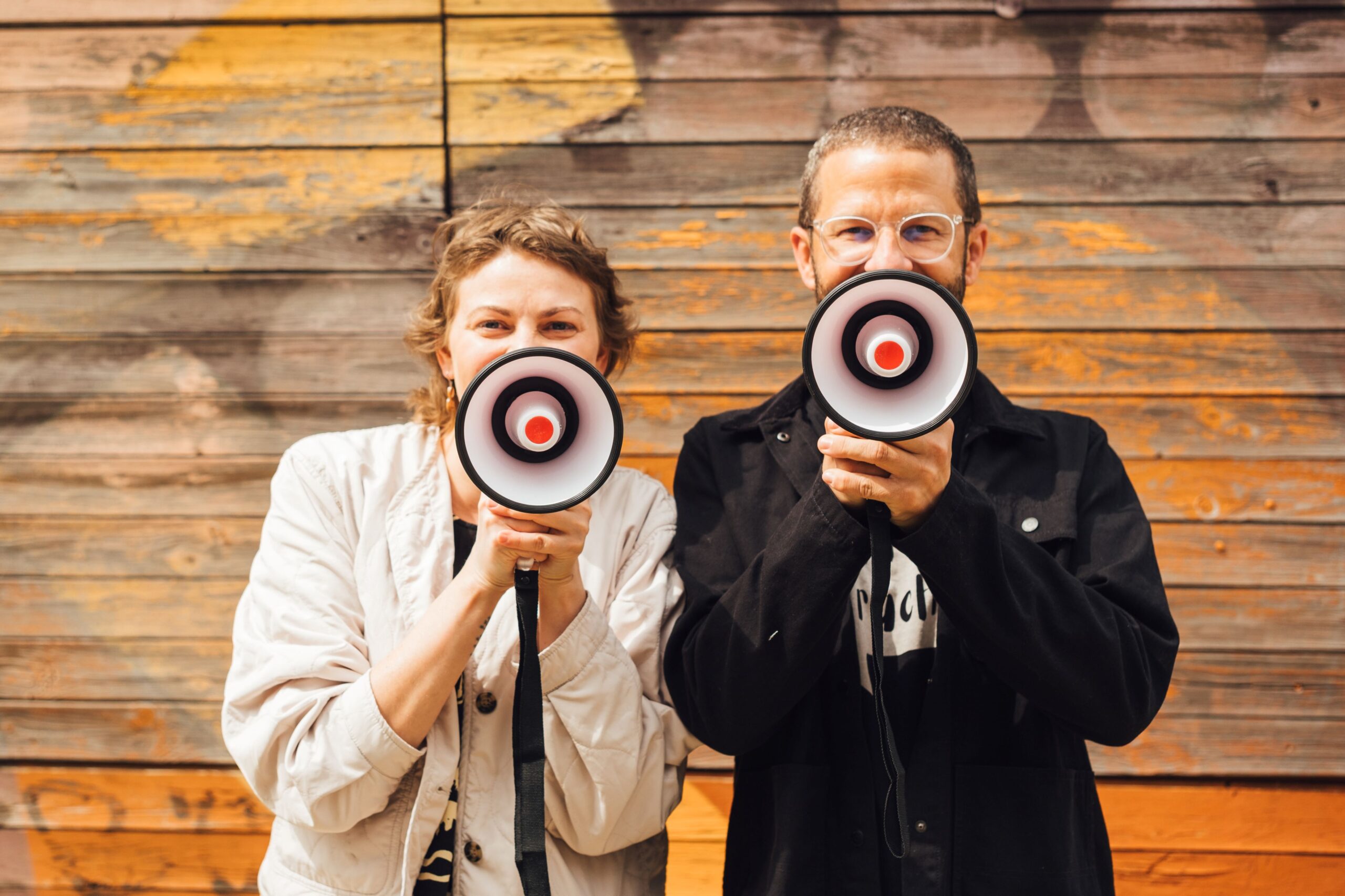 So lebendig klingt der 15. Bezirk im September