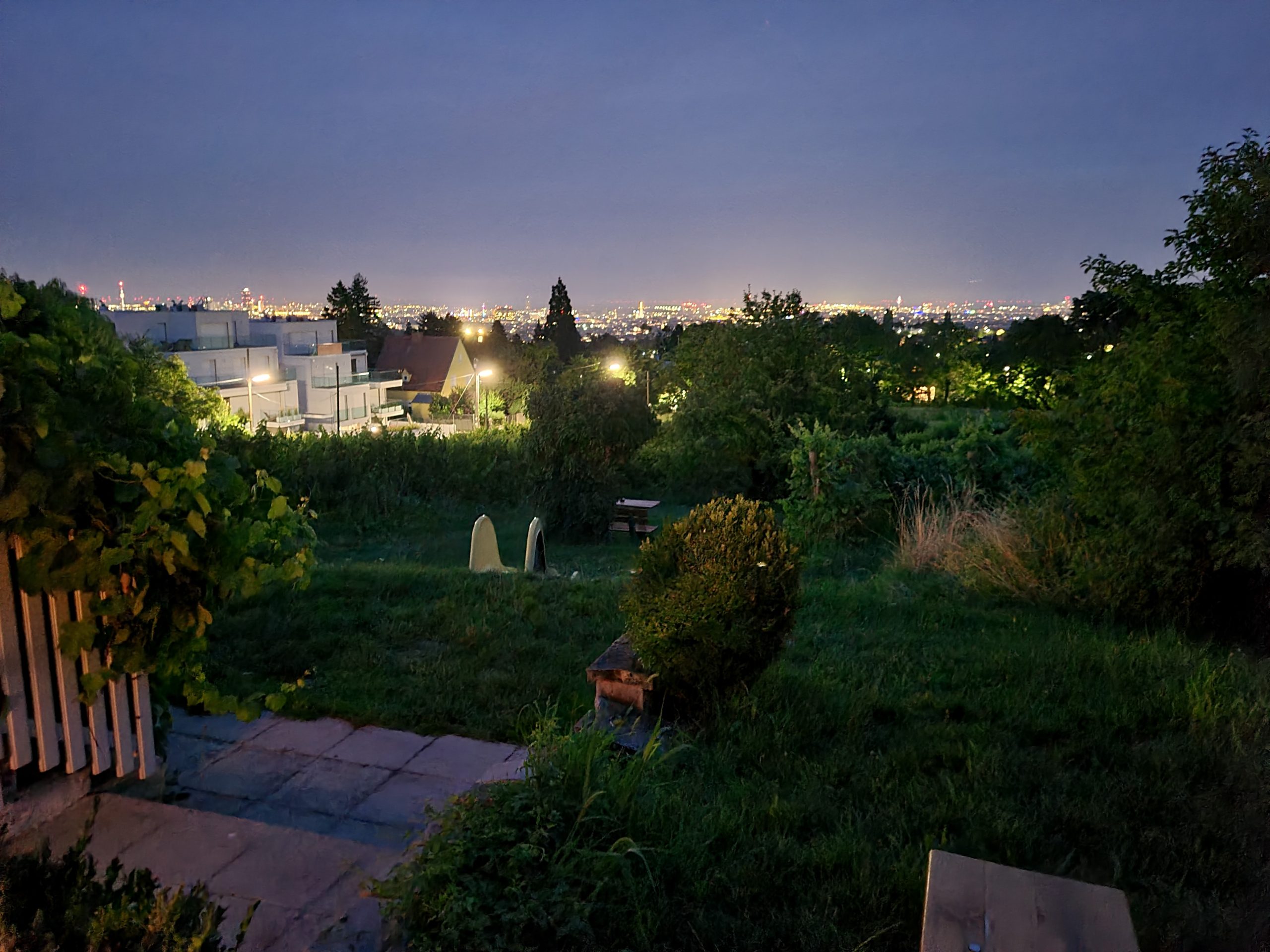 Buschenschank Stippert