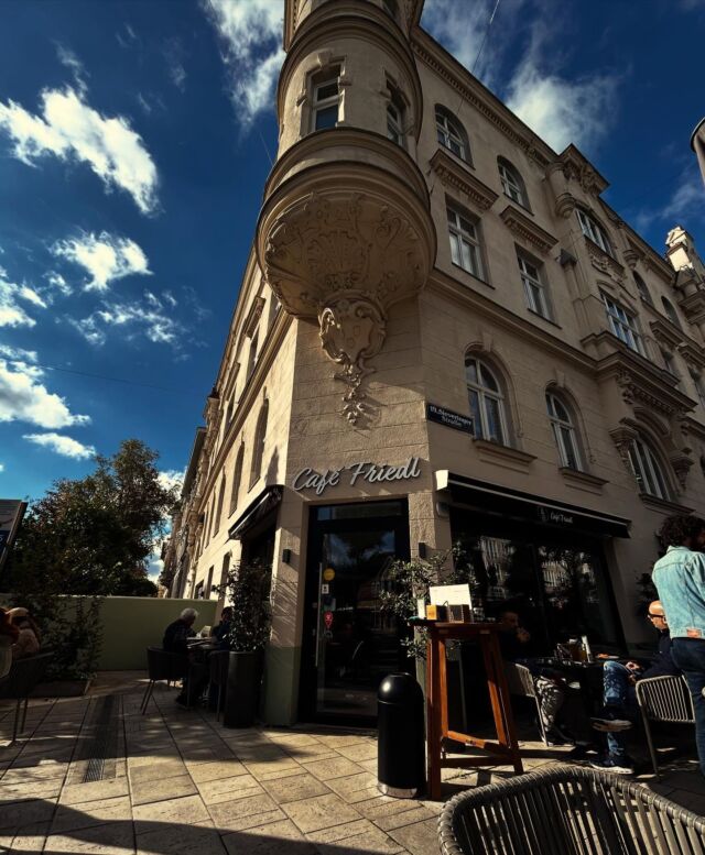 Café Friedl
