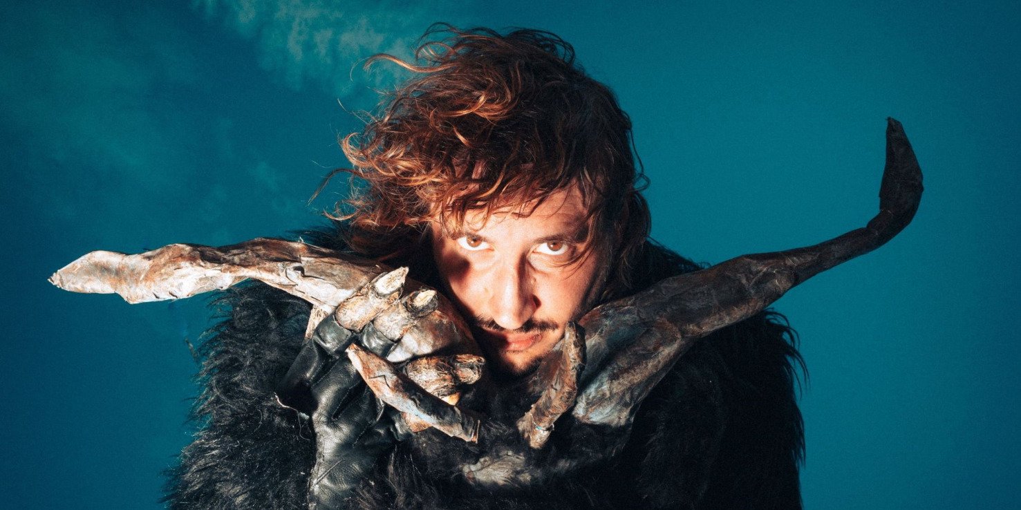 Theater im Park: Karten für Berni Wagners „Monster“ gewinnen