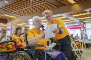 40 Jahre Haus Wieden