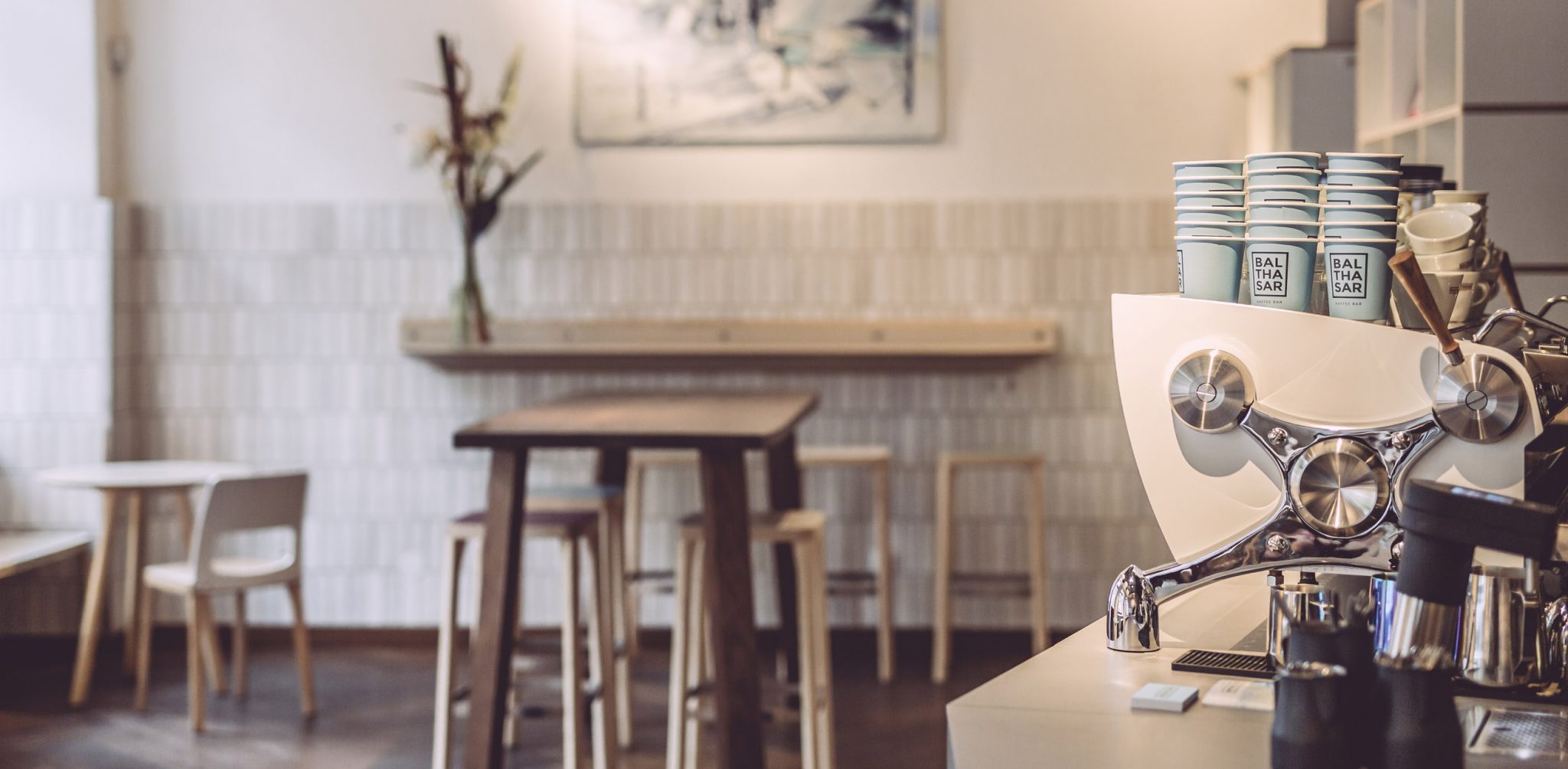 Balthasar Kaffee Bar