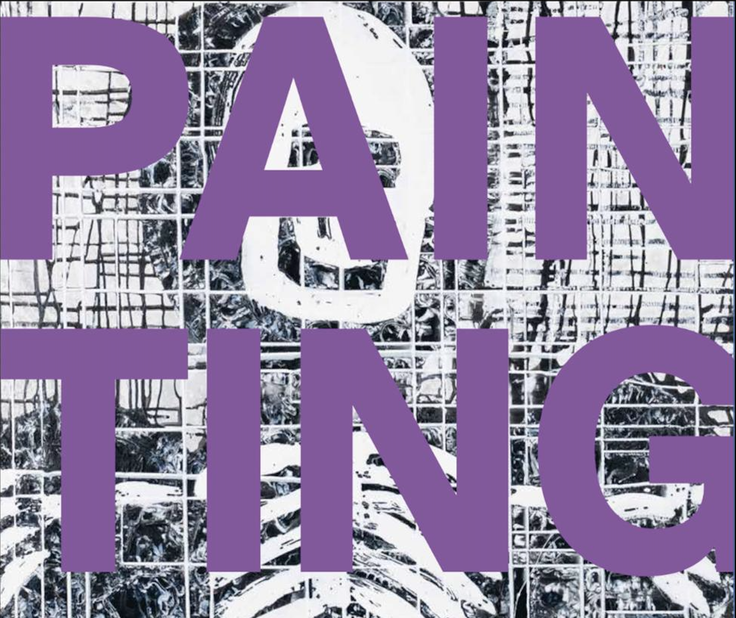 Kunst-Highlight in Wien: Christian Eisenberger zeigt „PAINTING“