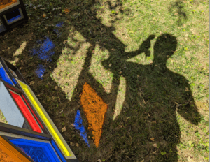 “Stille Post” erzählt Geschichten aus und im Gemeindebau