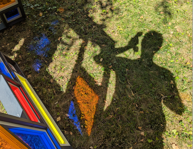 “Stille Post” erzählt Geschichten aus und im Gemeindebau