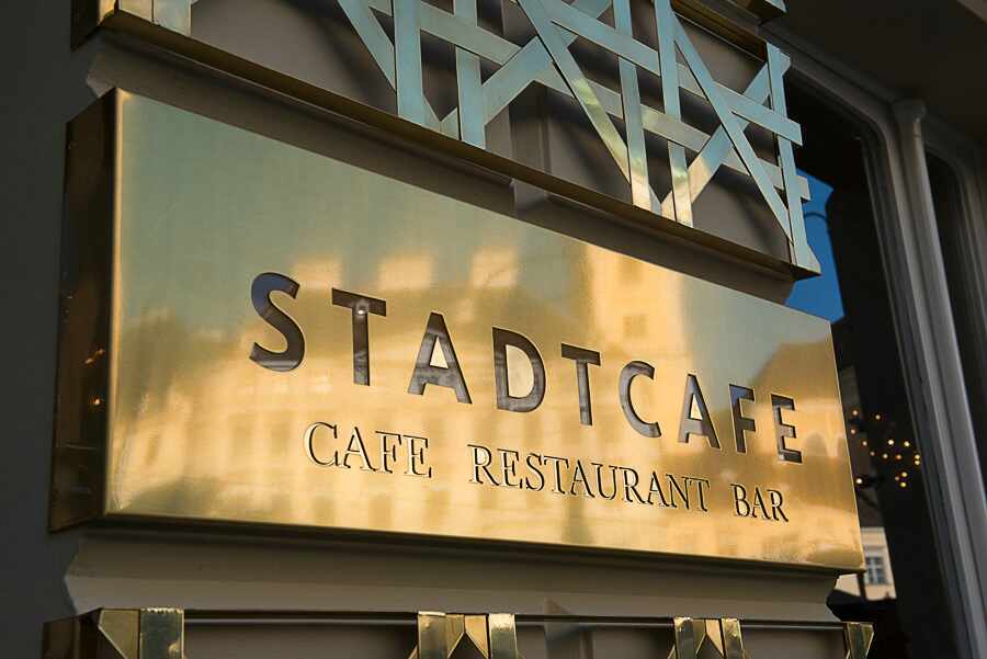 Stadtcafe