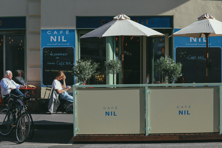 Café Nil