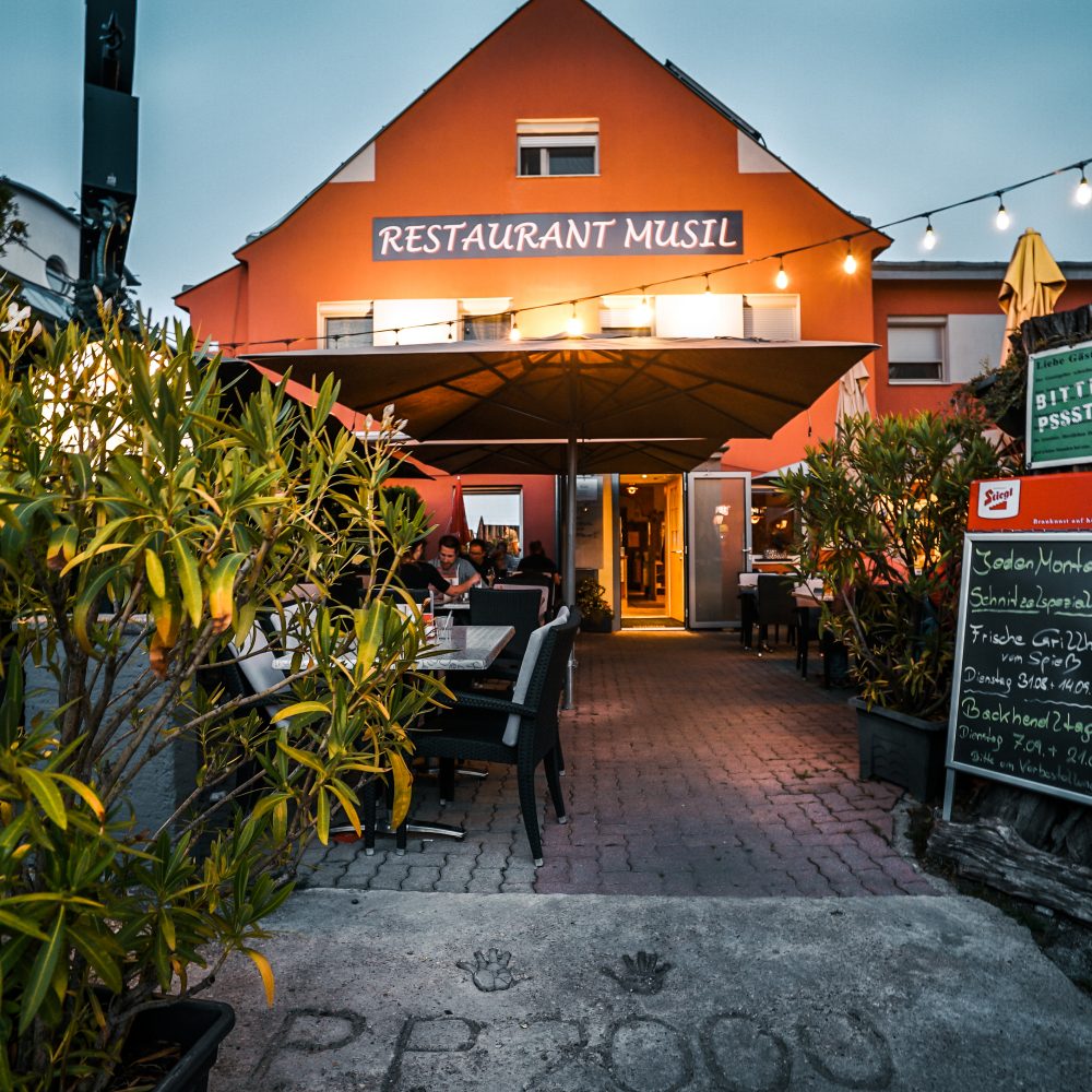 Restaurant Musil