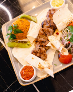 Közde Döner
