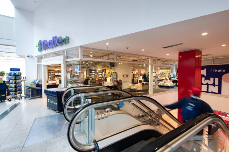 Thalia Wien Mitte