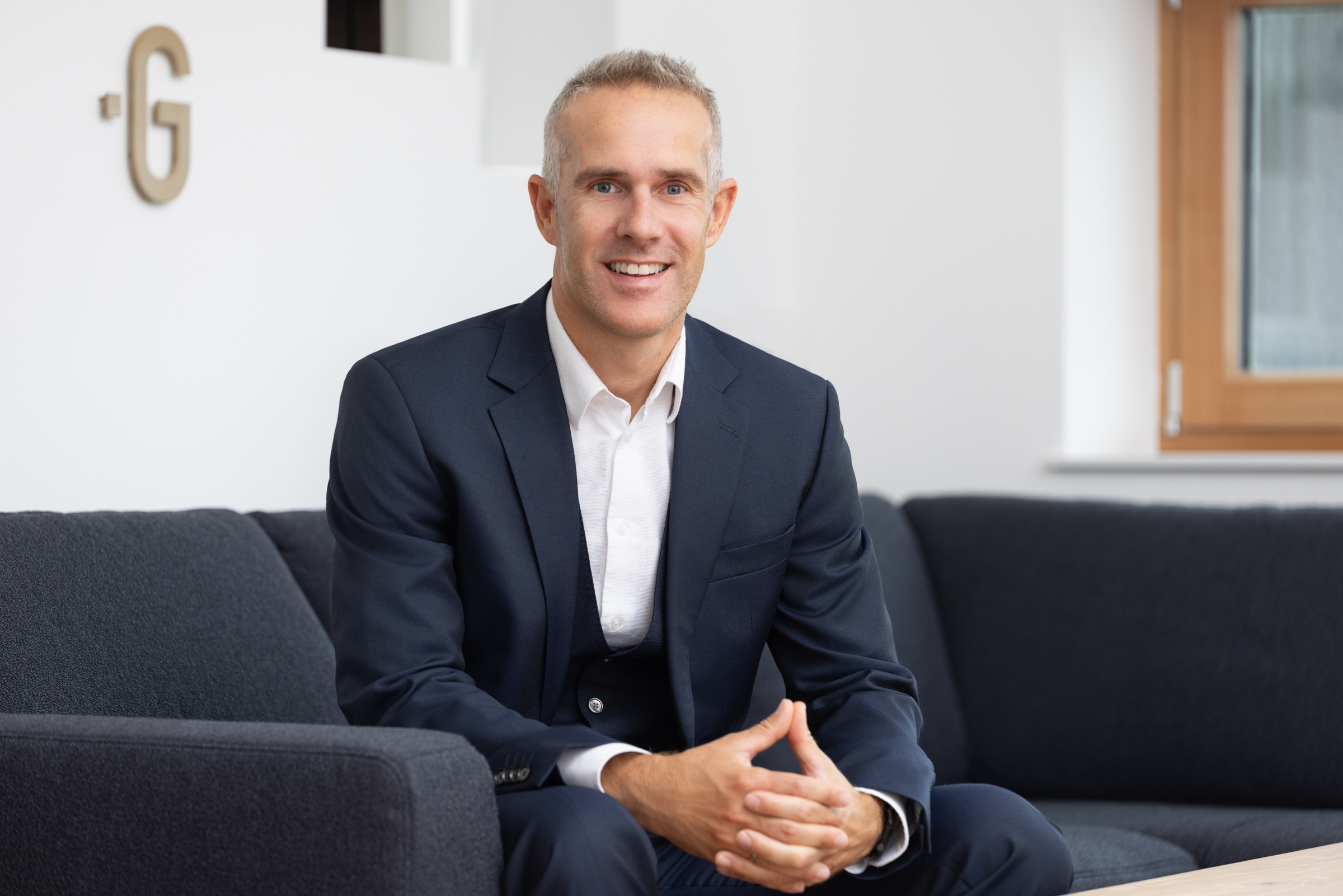 Glorit holt Marketingprofi: Philip Haubner wird Kommunikationschef