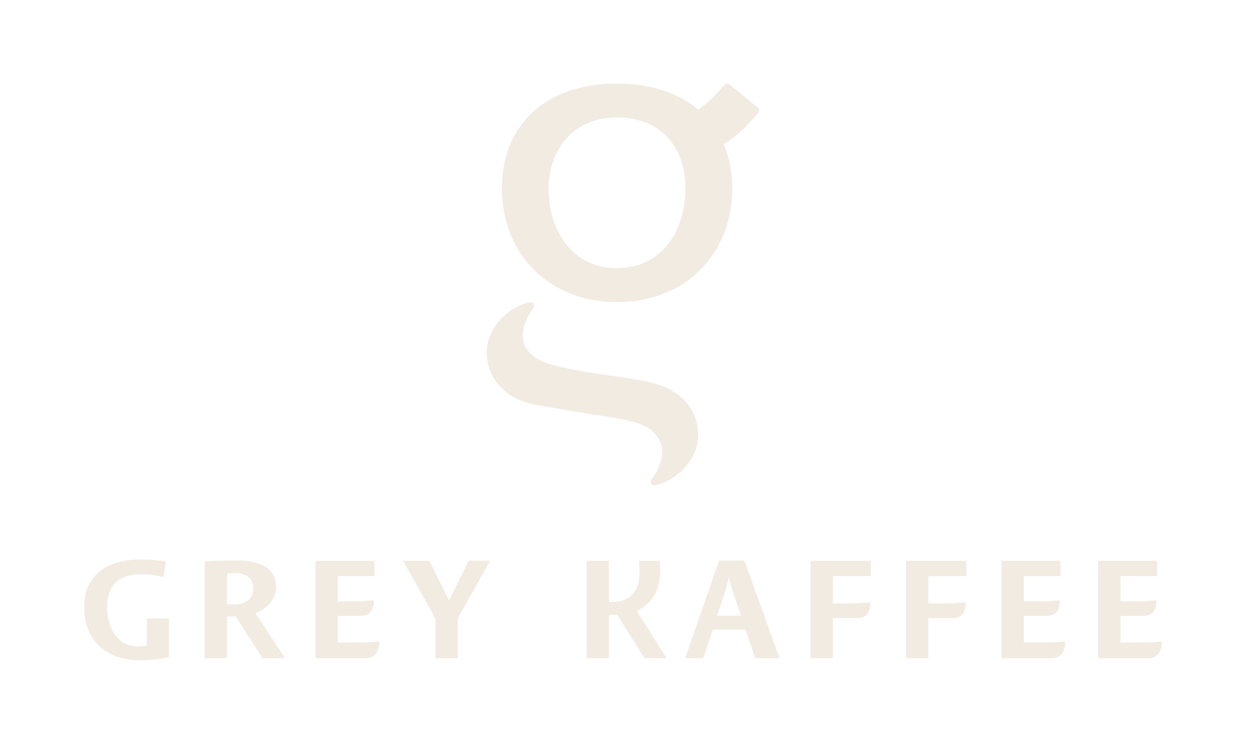 Grey Kaffee