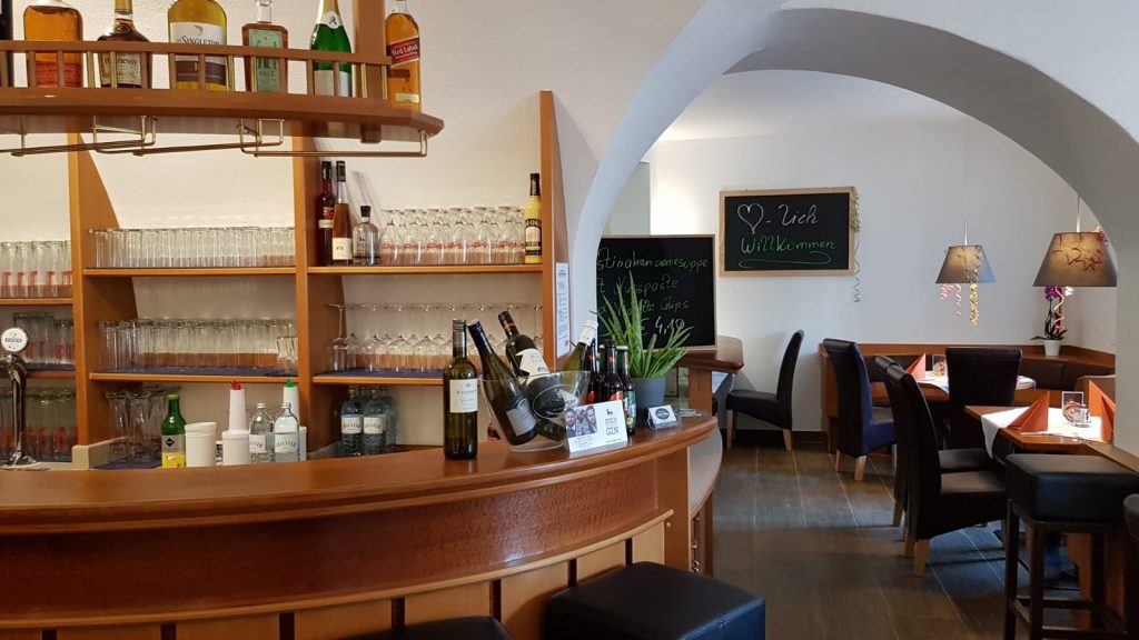 Restaurant Schloß Eßling