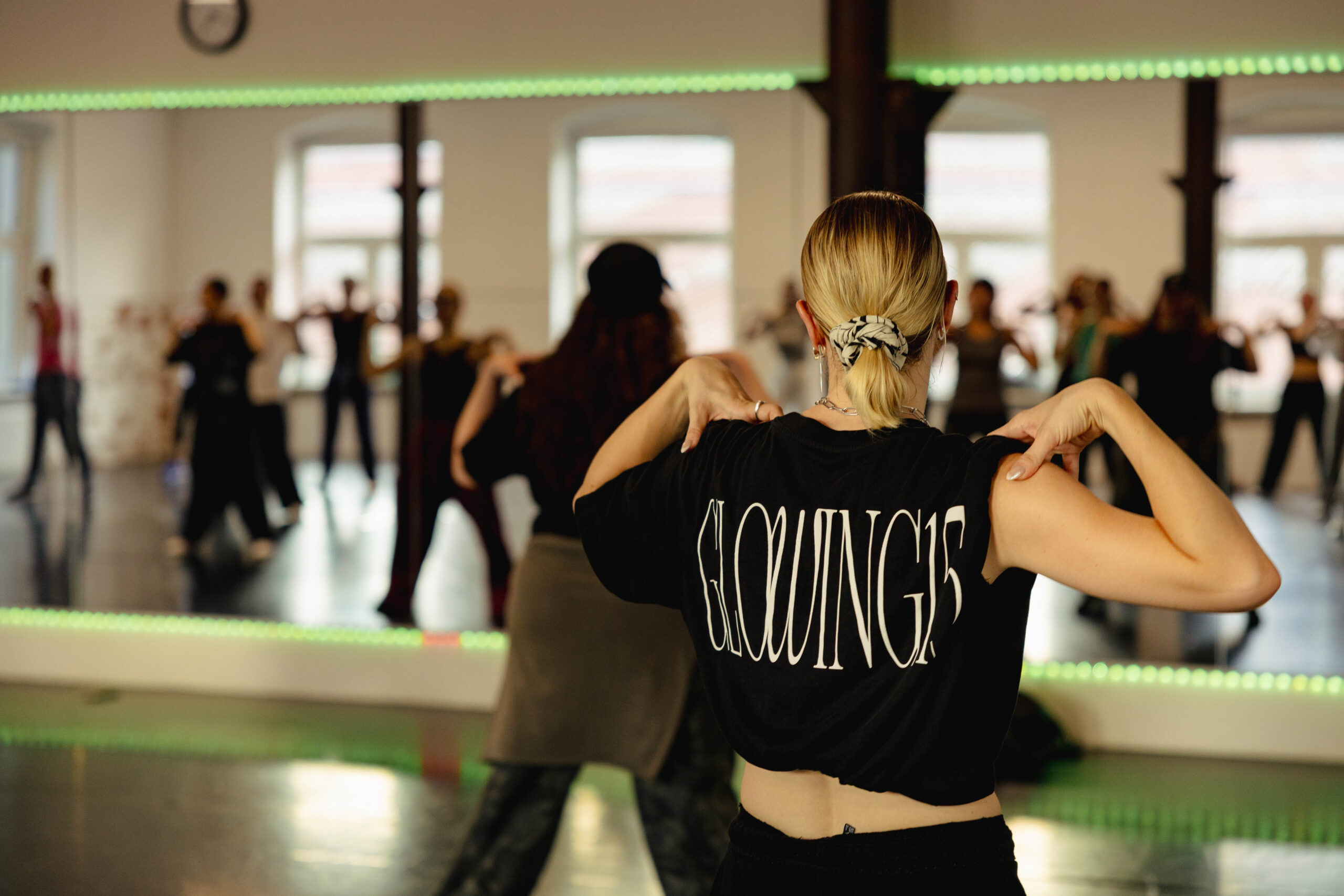 TANZLUST in Atzgersdorf lädt Jung und Alt zum Mittanzen ein