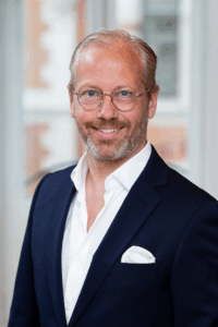 Markus Lindblad