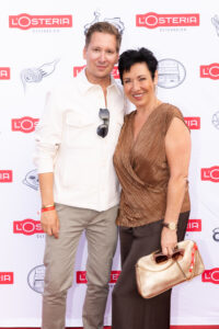 Clemens Trischer & Andrea Händler