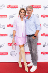 Katharina Stumpf & Alexander Beza