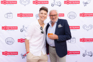 Virginia Ernst & Michael Schottenberg