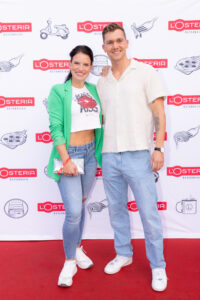 Conny Kreuter & Roman Schindler