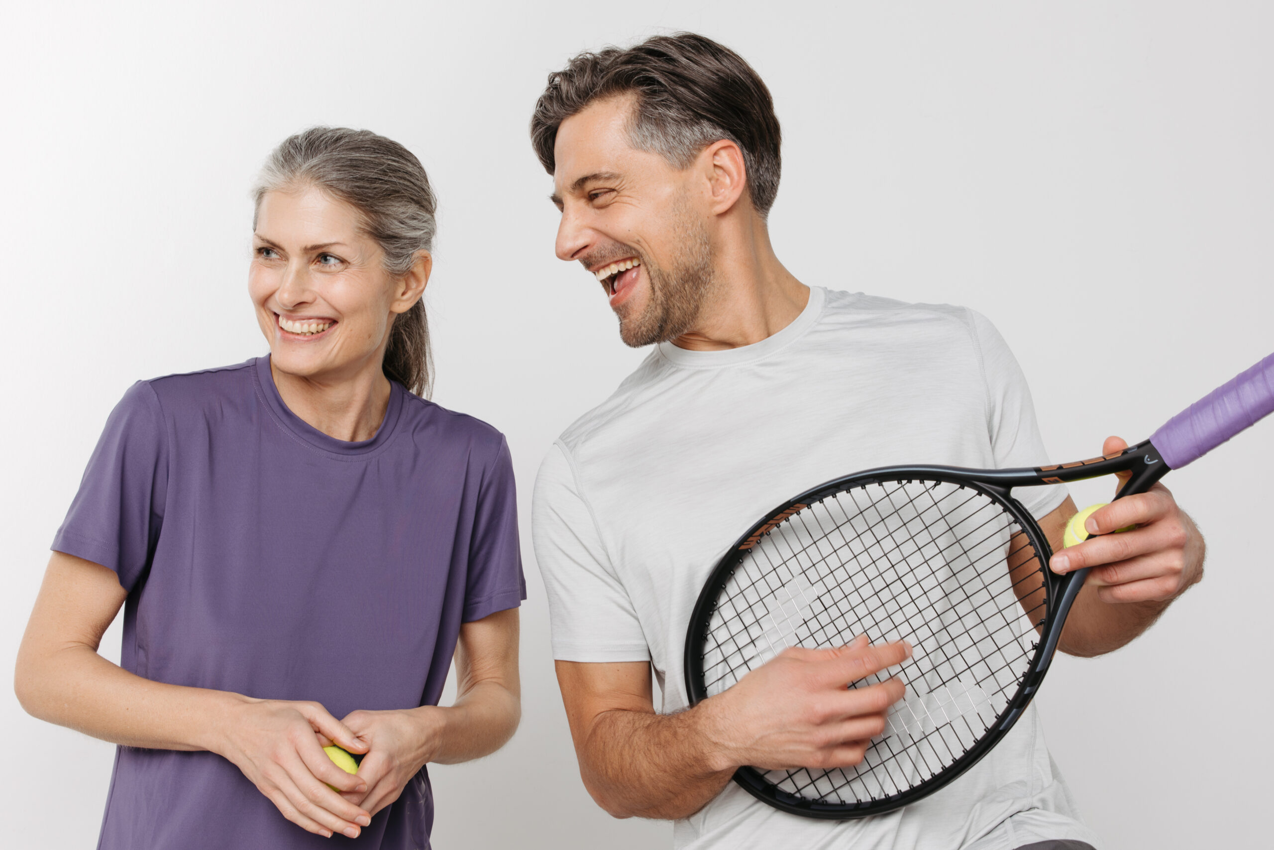 Gesund altern: Österreicher setzen auf Lebensqualität