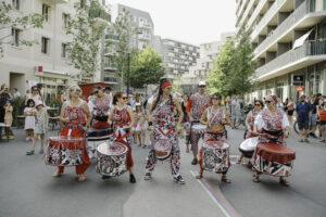 Festival-Reigen in der Seestadt bringt Kultur, Sport und Familienspaß